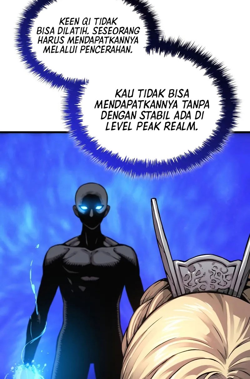 Myst, Might, Mayhem (Legend Of Heavenly Chaos Demon) Chapter 69 - halaman 55
