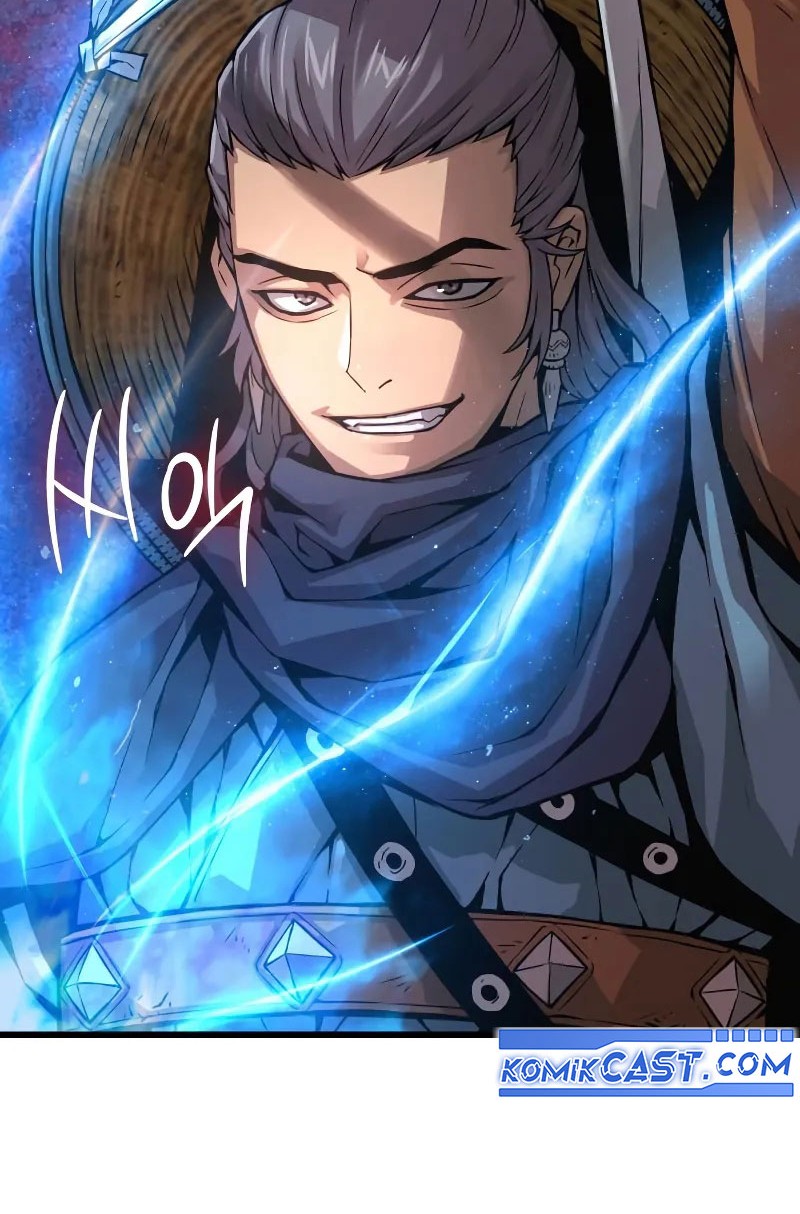 Myst, Might, Mayhem (Legend Of Heavenly Chaos Demon) Chapter 69 - halaman 57