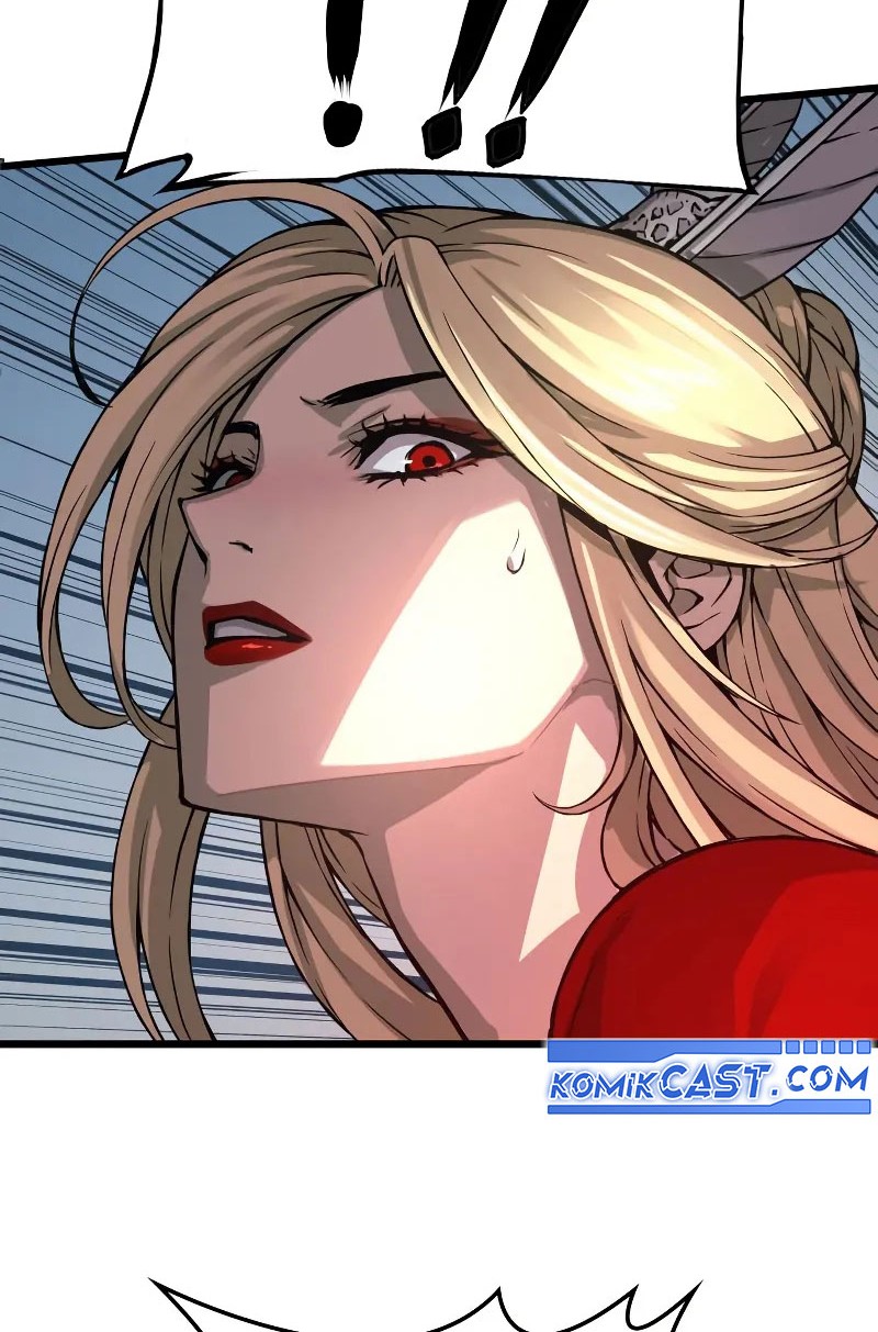 Myst, Might, Mayhem (Legend Of Heavenly Chaos Demon) Chapter 69 - halaman 61