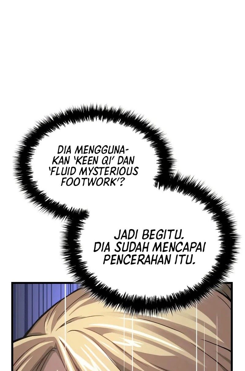 Myst, Might, Mayhem (Legend Of Heavenly Chaos Demon) Chapter 69 - halaman 63