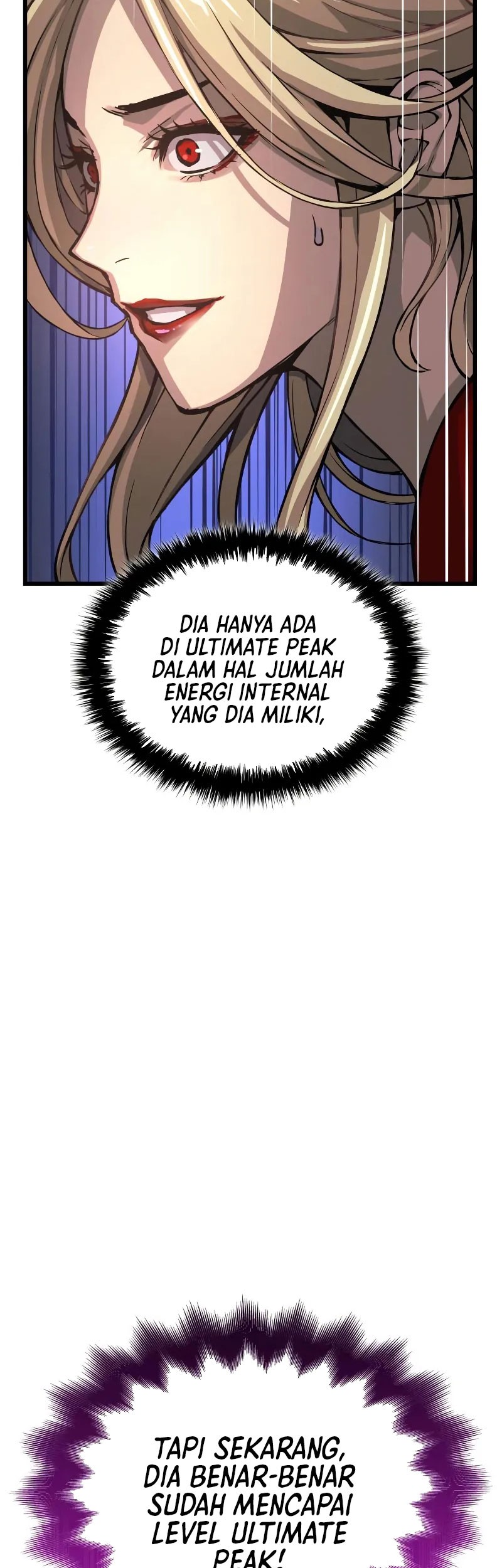 Myst, Might, Mayhem (Legend Of Heavenly Chaos Demon) Chapter 69 - halaman 64