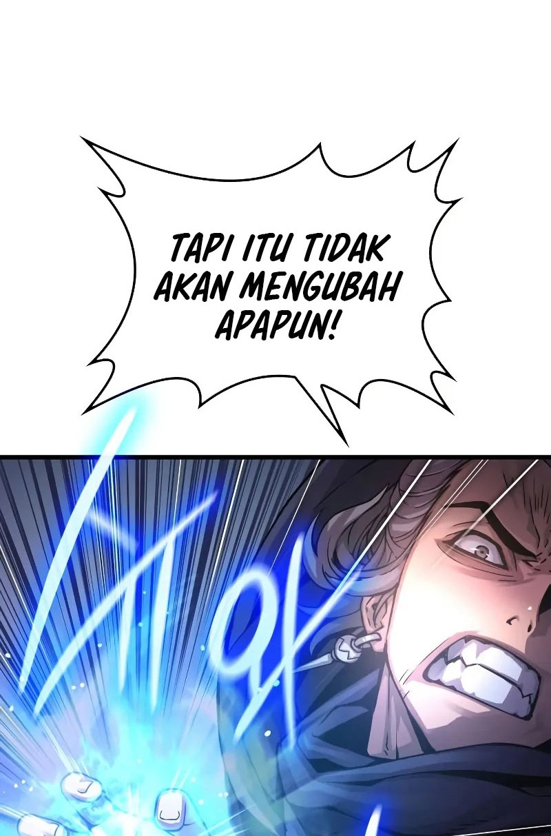 Myst, Might, Mayhem (Legend Of Heavenly Chaos Demon) Chapter 69 - halaman 67