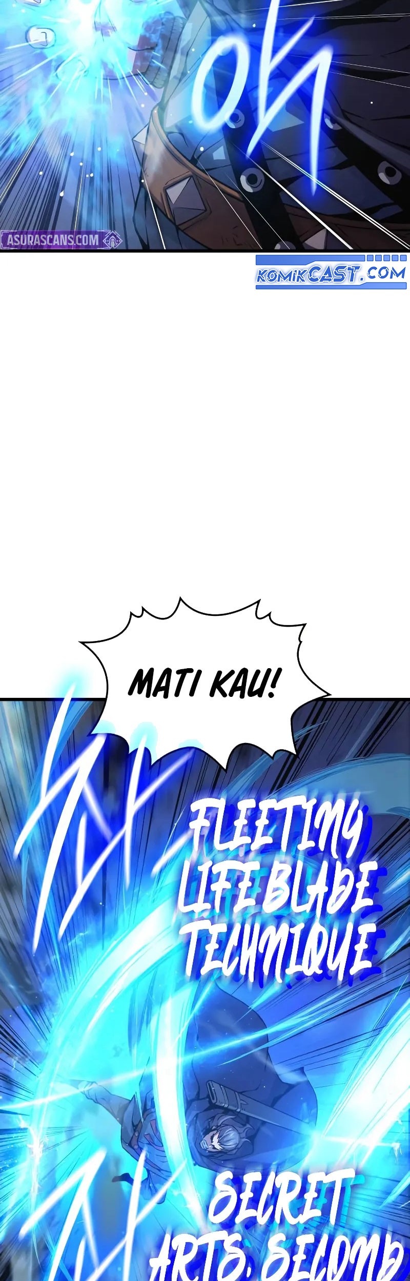 Myst, Might, Mayhem (Legend Of Heavenly Chaos Demon) Chapter 69 - halaman 68