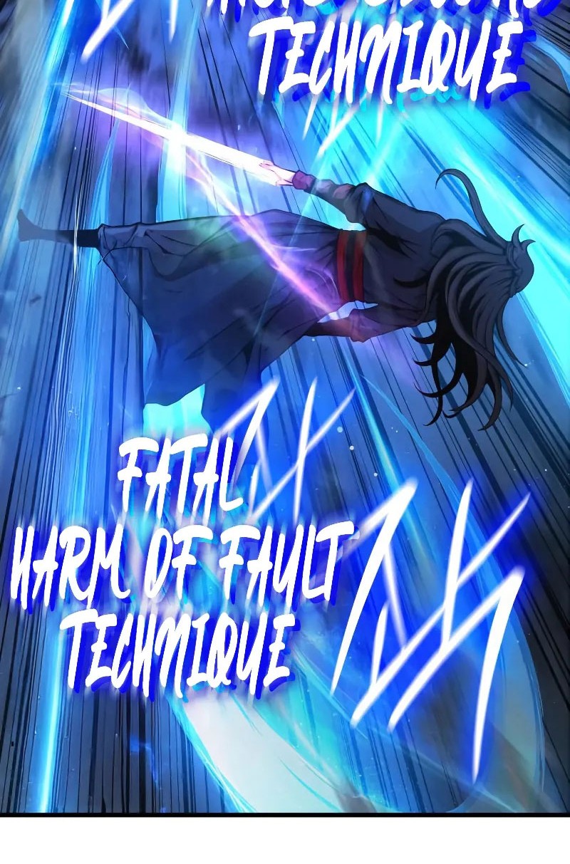 Myst, Might, Mayhem (Legend Of Heavenly Chaos Demon) Chapter 69 - halaman 69