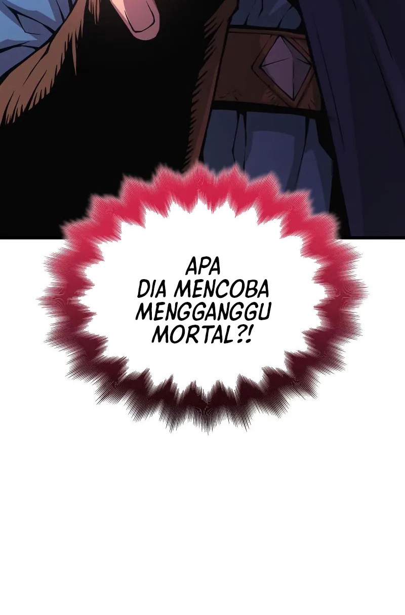 Myst, Might, Mayhem (Legend Of Heavenly Chaos Demon) Chapter 69 - halaman 7