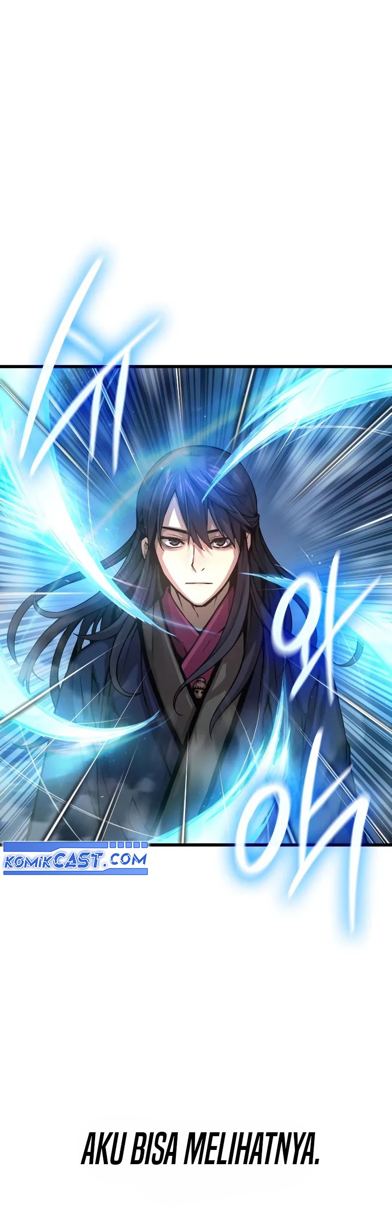 Myst, Might, Mayhem (Legend Of Heavenly Chaos Demon) Chapter 69 - halaman 70