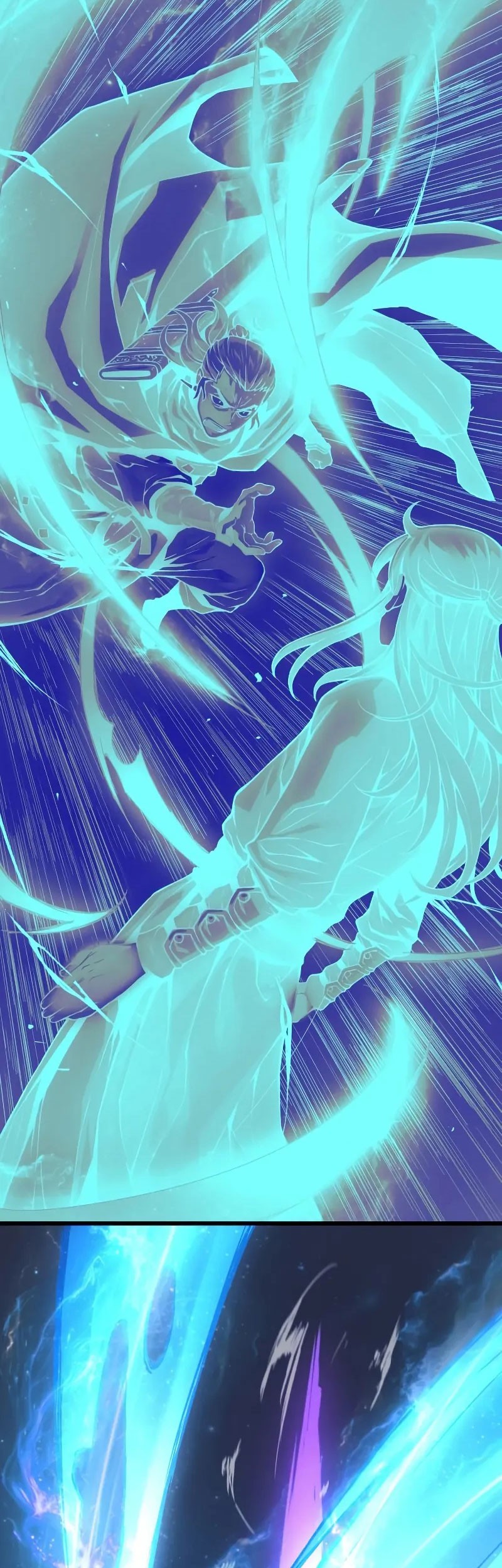 Myst, Might, Mayhem (Legend Of Heavenly Chaos Demon) Chapter 69 - halaman 74