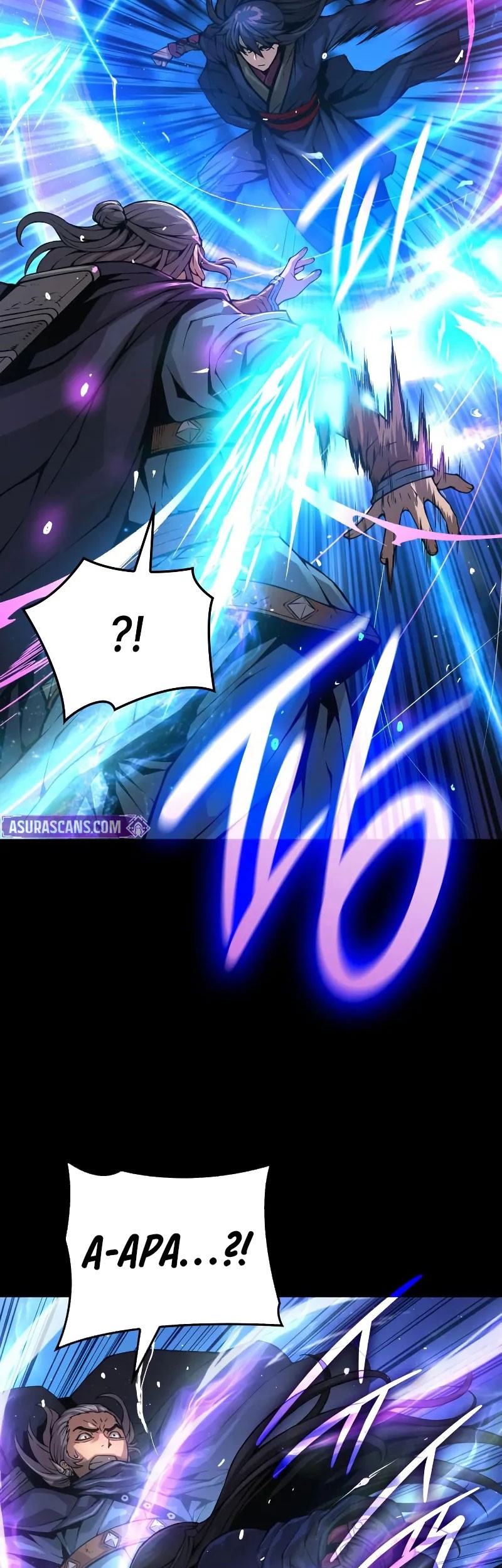 Myst, Might, Mayhem (Legend Of Heavenly Chaos Demon) Chapter 69 - halaman 78