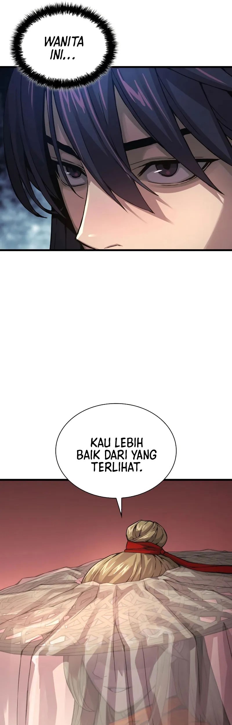 Myst, Might, Mayhem (Legend Of Heavenly Chaos Demon) Chapter 69 - halaman 86