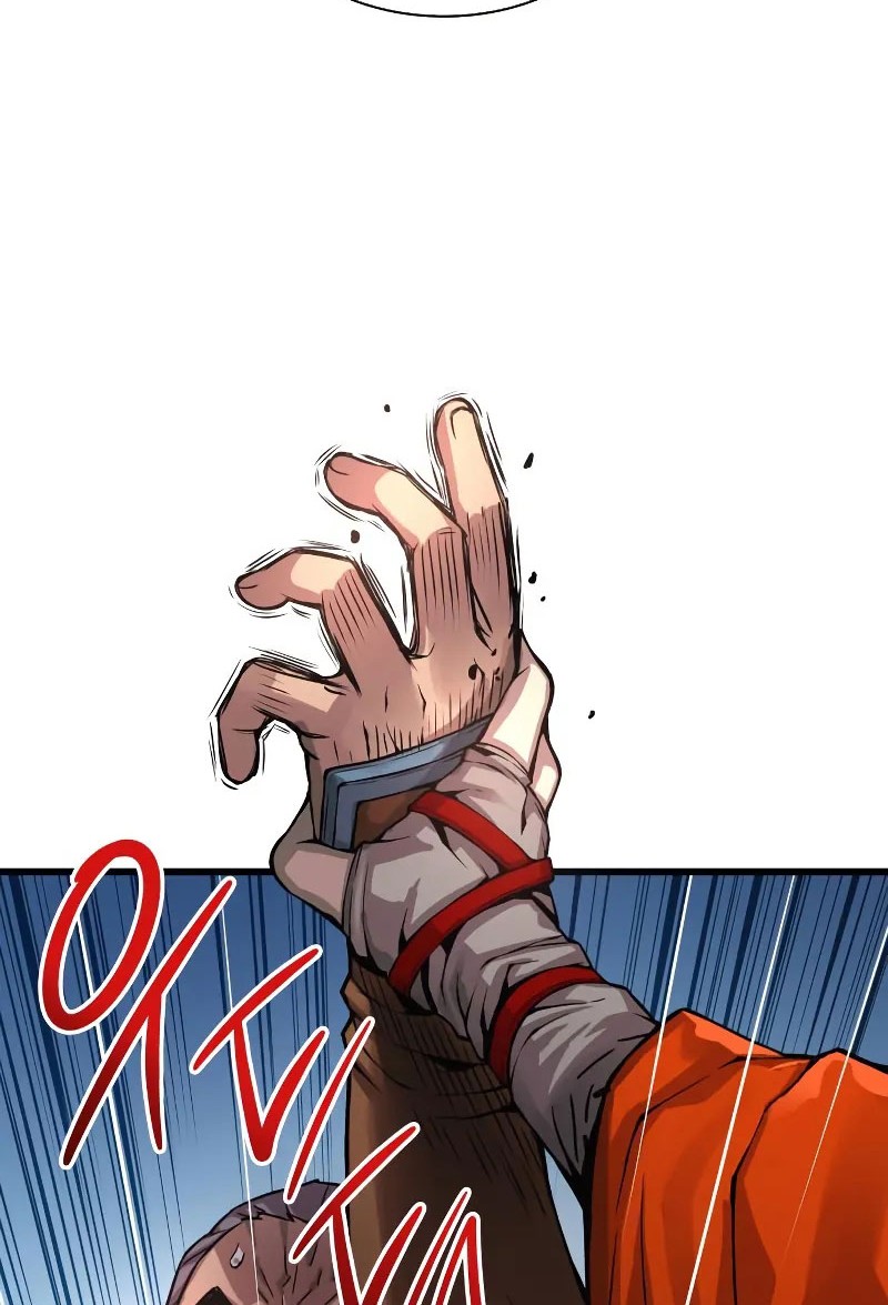 Myst, Might, Mayhem (Legend Of Heavenly Chaos Demon) Chapter 69 - halaman 89