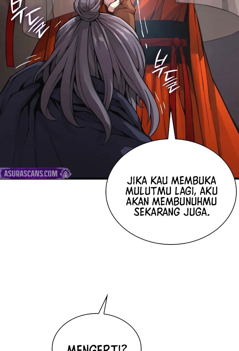 Myst, Might, Mayhem (Legend Of Heavenly Chaos Demon) Chapter 69 - halaman 91