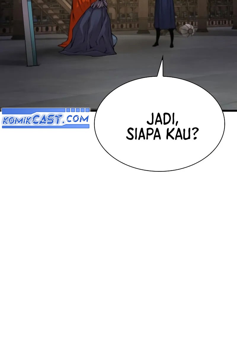 Myst, Might, Mayhem (Legend Of Heavenly Chaos Demon) Chapter 69 - halaman 93