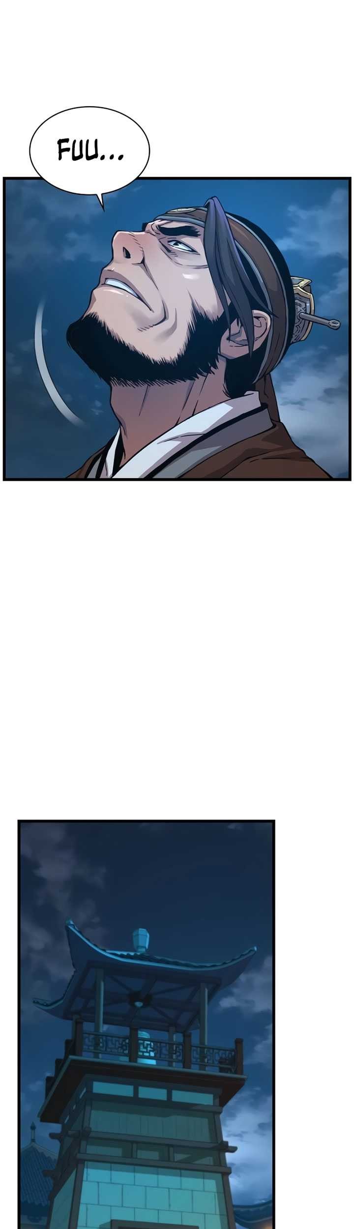 Myst, Might, Mayhem (Legend Of Heavenly Chaos Demon) Chapter 7 - halaman 10