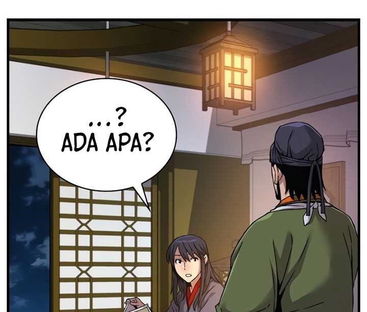 Myst, Might, Mayhem (Legend Of Heavenly Chaos Demon) Chapter 7 - halaman 111