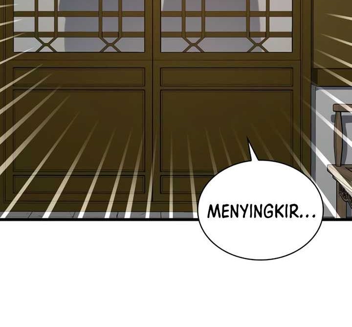 Myst, Might, Mayhem (Legend Of Heavenly Chaos Demon) Chapter 7 - halaman 119