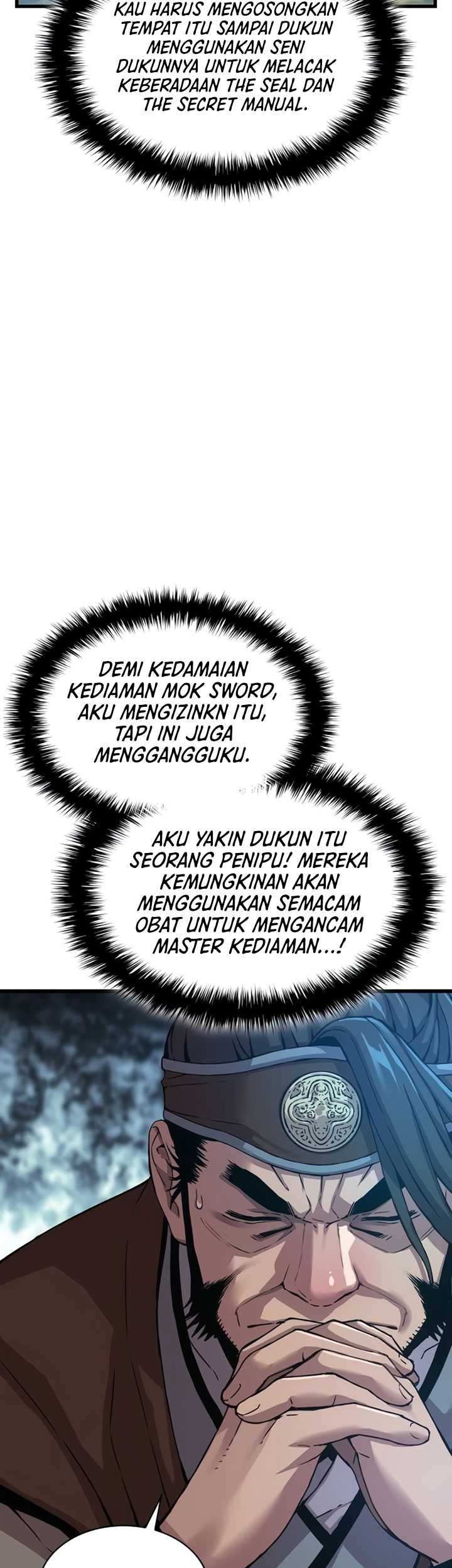 Myst, Might, Mayhem (Legend Of Heavenly Chaos Demon) Chapter 7 - halaman 14