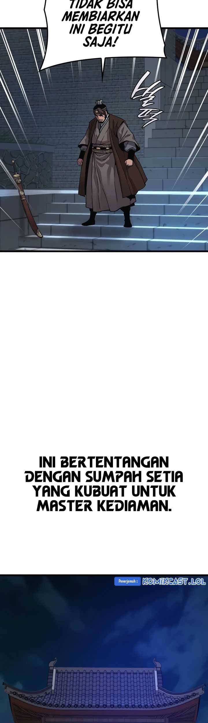 Myst, Might, Mayhem (Legend Of Heavenly Chaos Demon) Chapter 7 - halaman 16