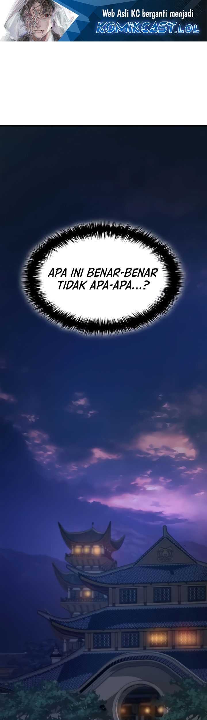 Myst, Might, Mayhem (Legend Of Heavenly Chaos Demon) Chapter 7 - halaman 2