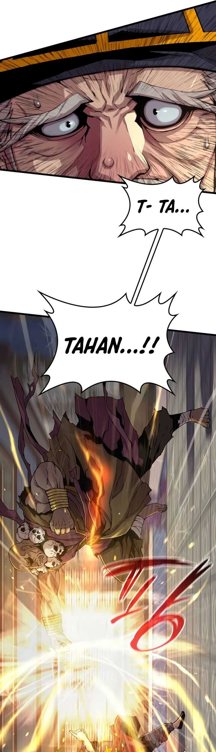 Myst, Might, Mayhem (Legend Of Heavenly Chaos Demon) Chapter 7 - halaman 26
