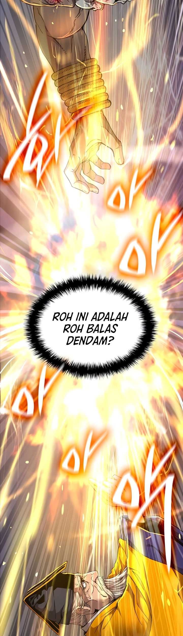 Myst, Might, Mayhem (Legend Of Heavenly Chaos Demon) Chapter 7 - halaman 30