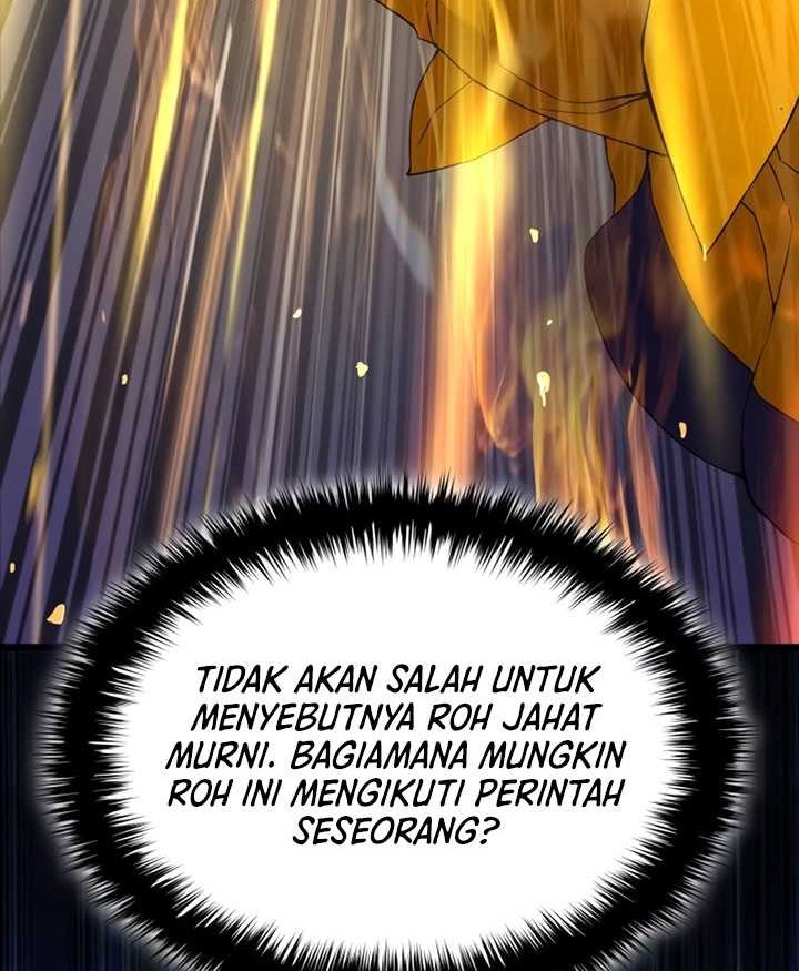 Myst, Might, Mayhem (Legend Of Heavenly Chaos Demon) Chapter 7 - halaman 31