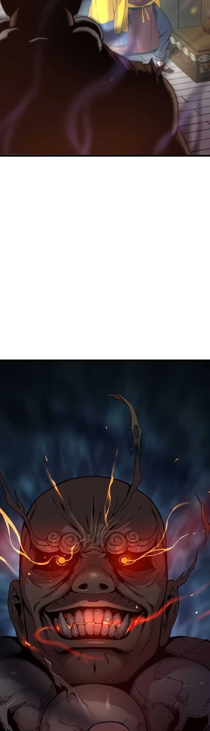 Myst, Might, Mayhem (Legend Of Heavenly Chaos Demon) Chapter 7 - halaman 36