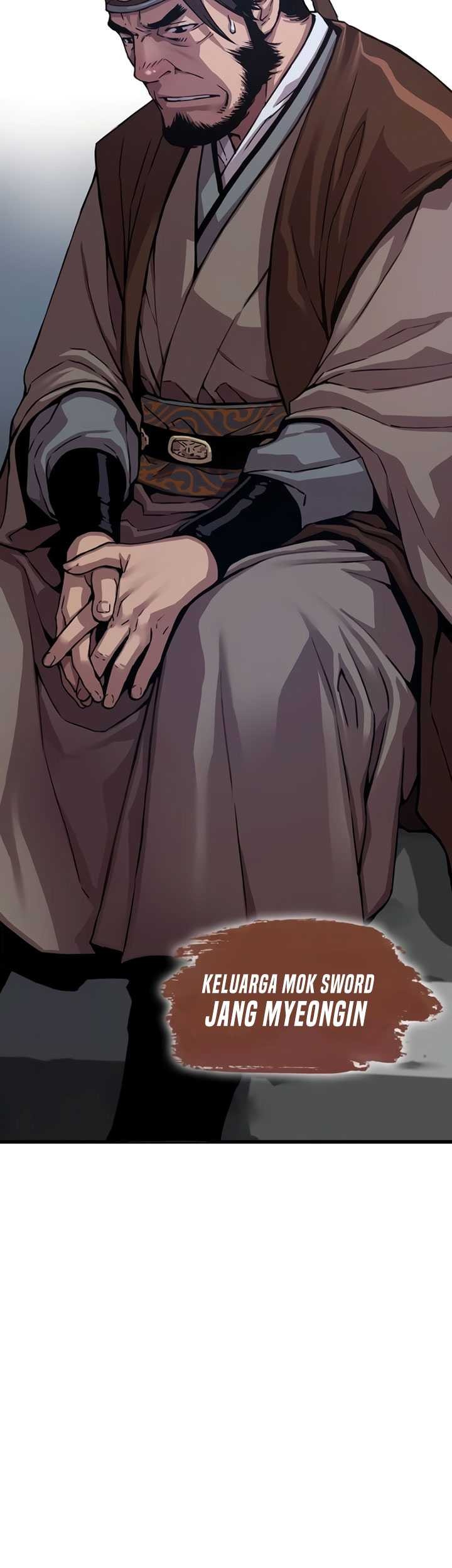 Myst, Might, Mayhem (Legend Of Heavenly Chaos Demon) Chapter 7 - halaman 4