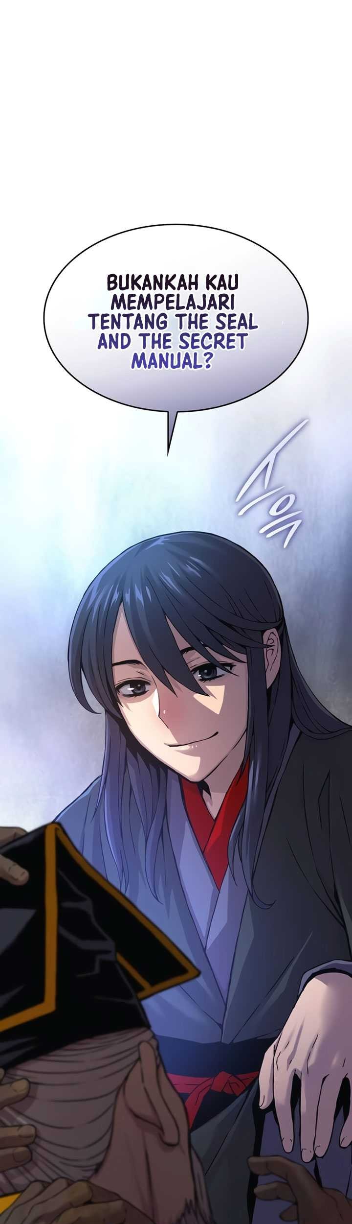 Myst, Might, Mayhem (Legend Of Heavenly Chaos Demon) Chapter 7 - halaman 48