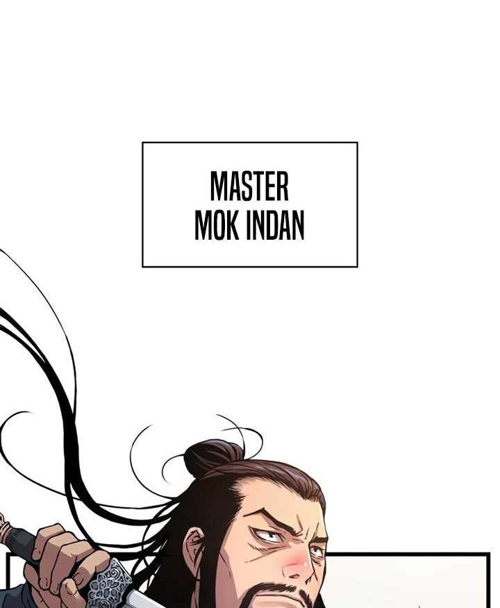 Myst, Might, Mayhem (Legend Of Heavenly Chaos Demon) Chapter 7 - halaman 5