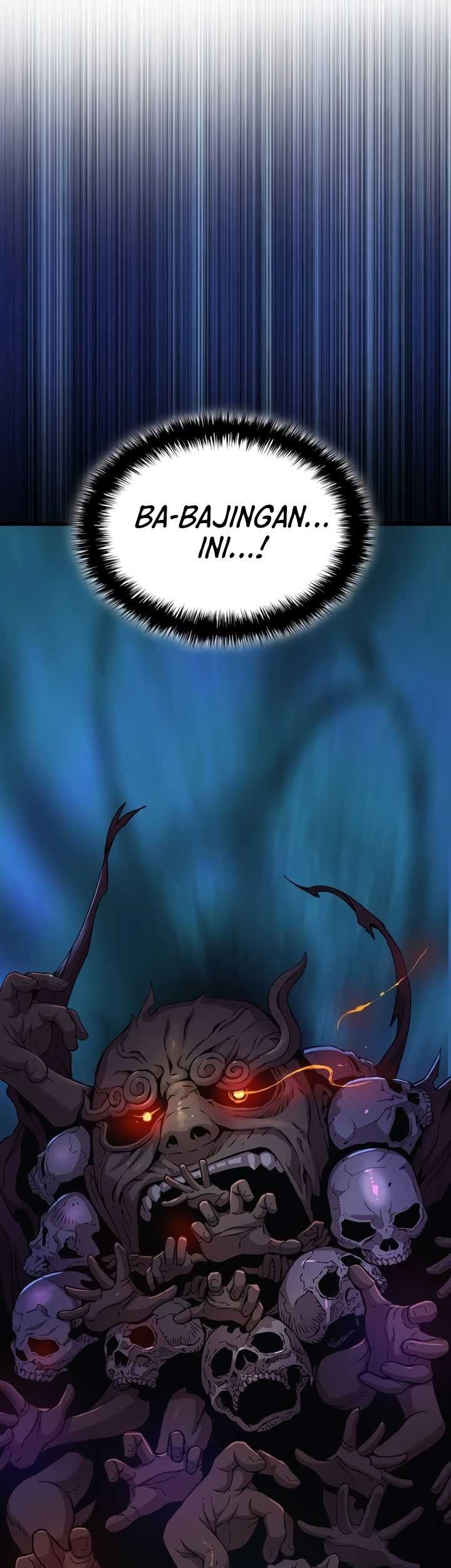 Myst, Might, Mayhem (Legend Of Heavenly Chaos Demon) Chapter 7 - halaman 50