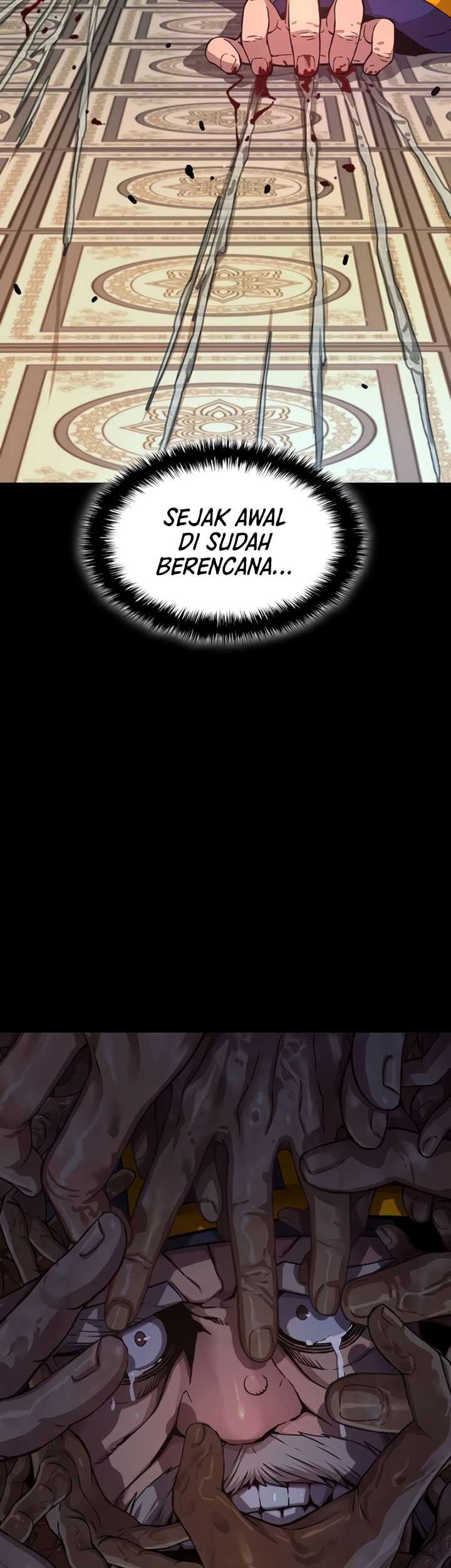 Myst, Might, Mayhem (Legend Of Heavenly Chaos Demon) Chapter 7 - halaman 52