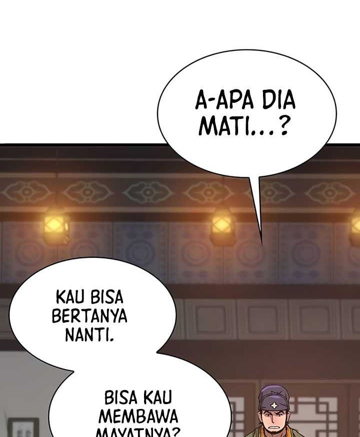 Myst, Might, Mayhem (Legend Of Heavenly Chaos Demon) Chapter 7 - halaman 59