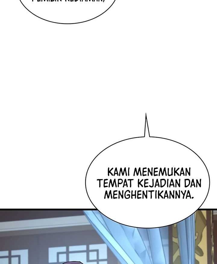Myst, Might, Mayhem (Legend Of Heavenly Chaos Demon) Chapter 7 - halaman 63