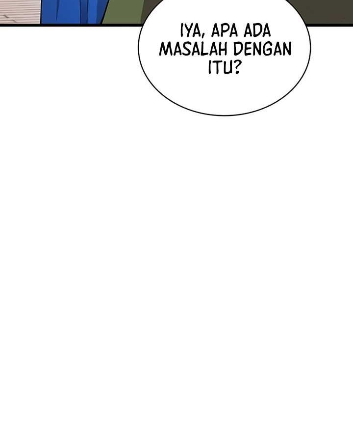 Myst, Might, Mayhem (Legend Of Heavenly Chaos Demon) Chapter 7 - halaman 65