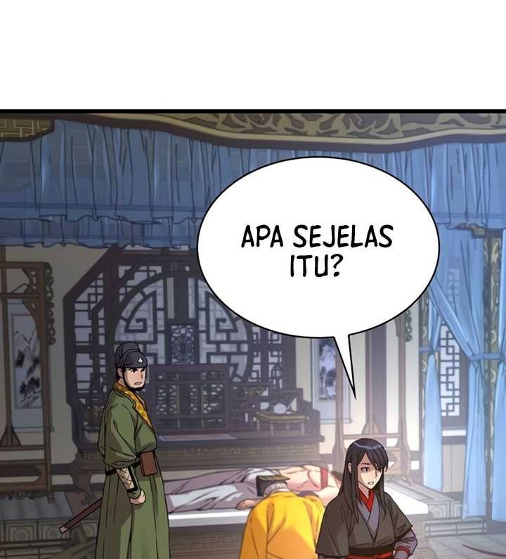 Myst, Might, Mayhem (Legend Of Heavenly Chaos Demon) Chapter 7 - halaman 67