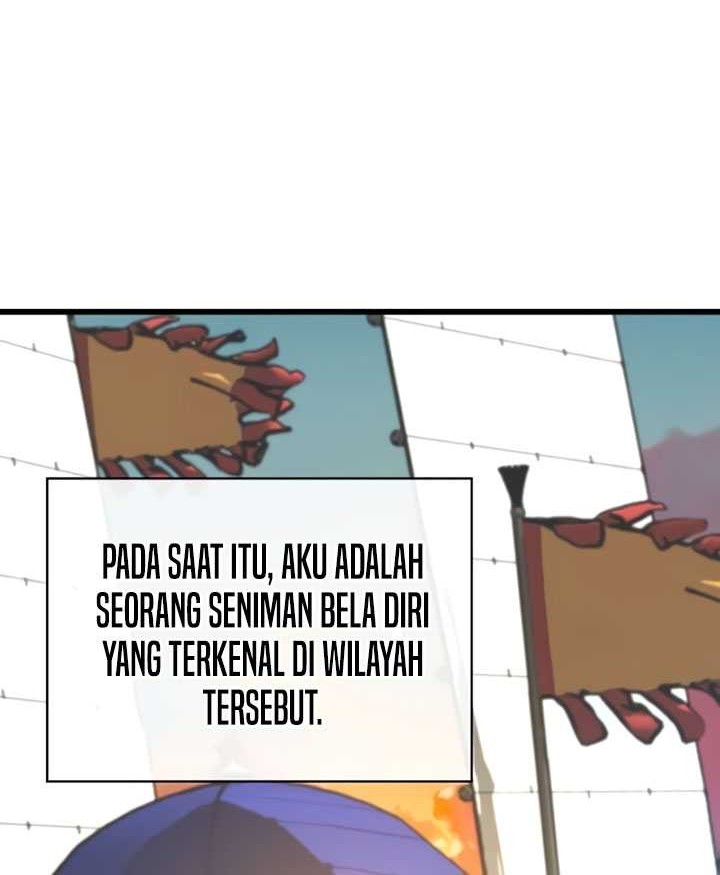 Myst, Might, Mayhem (Legend Of Heavenly Chaos Demon) Chapter 7 - halaman 7