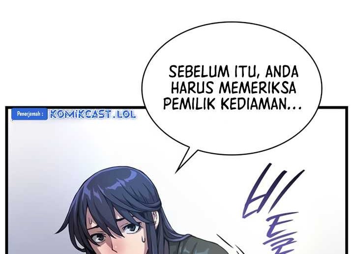Myst, Might, Mayhem (Legend Of Heavenly Chaos Demon) Chapter 7 - halaman 87