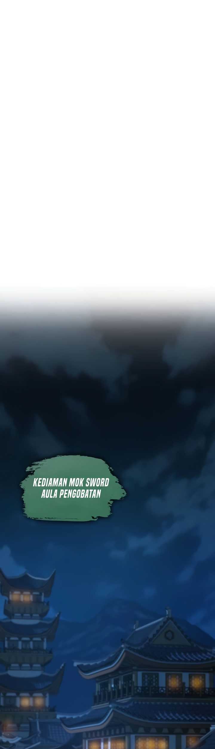 Myst, Might, Mayhem (Legend Of Heavenly Chaos Demon) Chapter 7 - halaman 94
