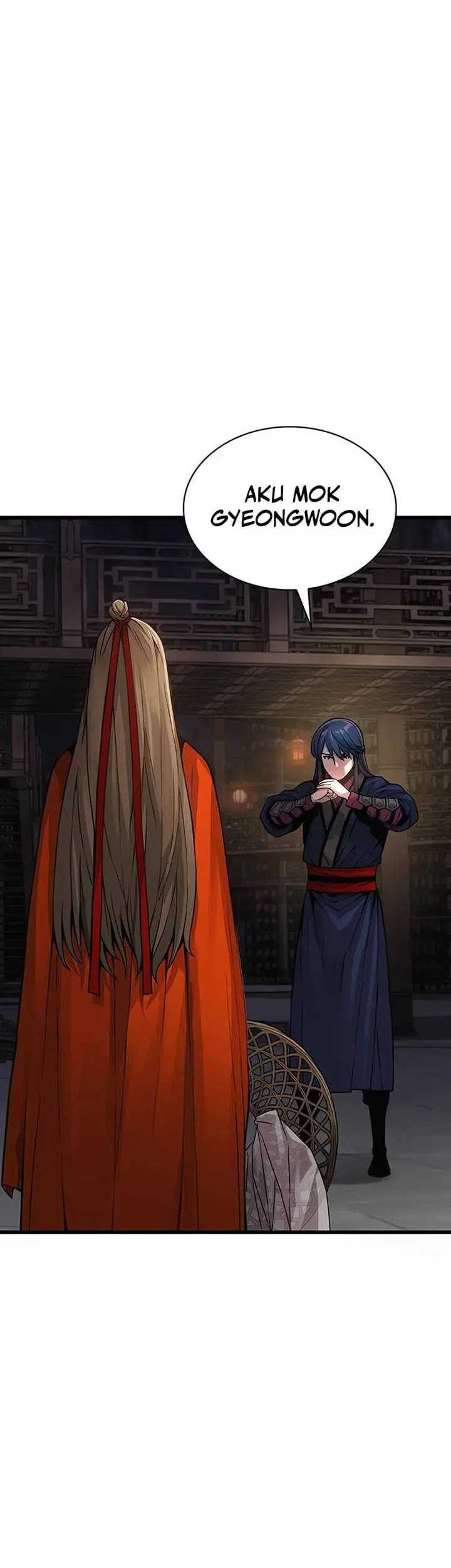 Myst, Might, Mayhem (Legend Of Heavenly Chaos Demon) Chapter 70 - halaman 15