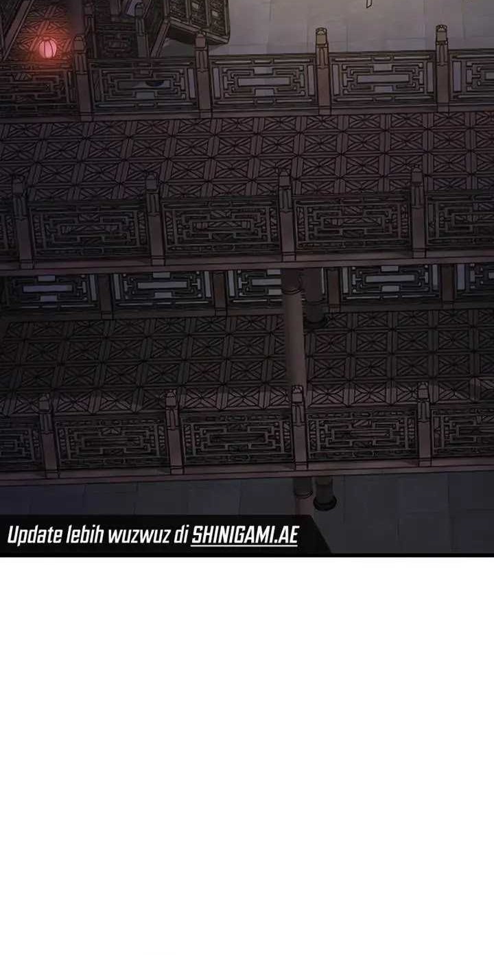 Myst, Might, Mayhem (Legend Of Heavenly Chaos Demon) Chapter 70 - halaman 21