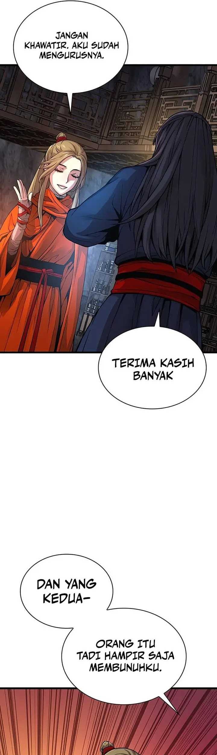 Myst, Might, Mayhem (Legend Of Heavenly Chaos Demon) Chapter 70 - halaman 22