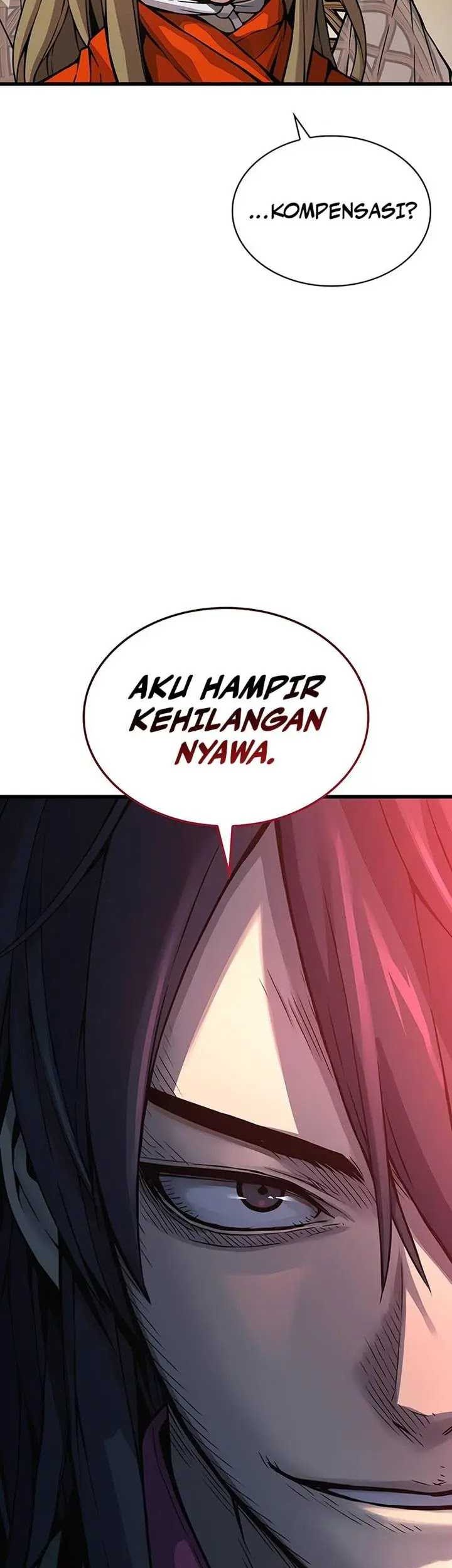 Myst, Might, Mayhem (Legend Of Heavenly Chaos Demon) Chapter 70 - halaman 24