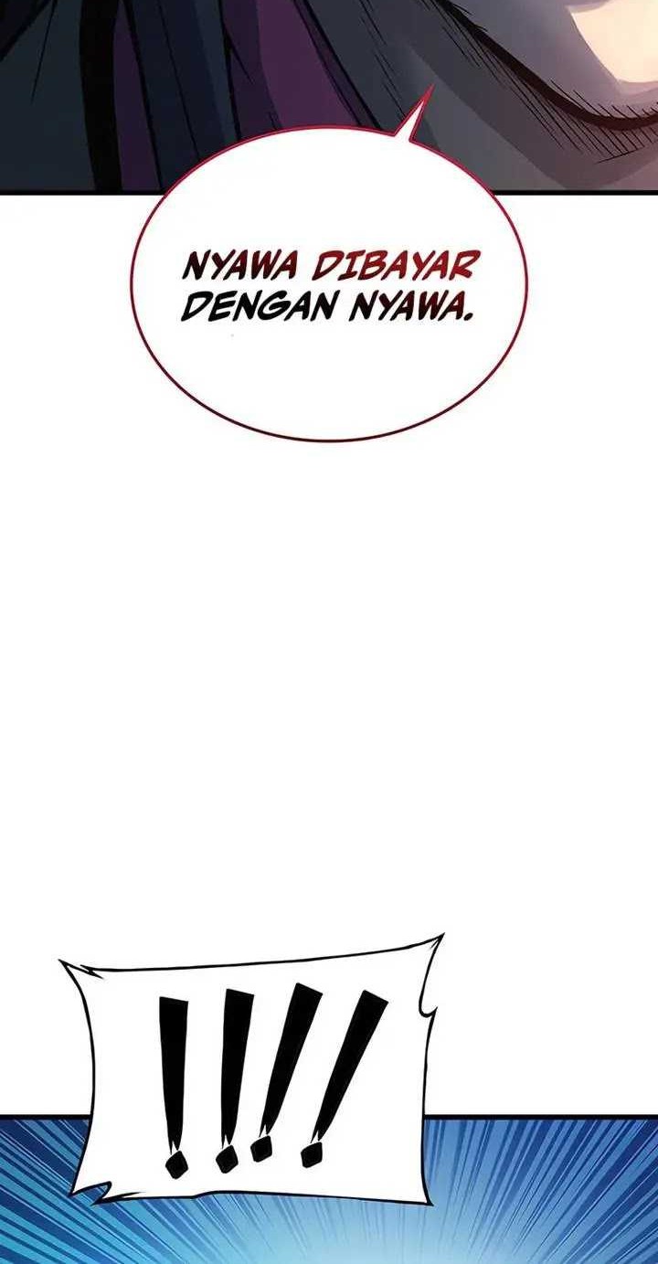 Myst, Might, Mayhem (Legend Of Heavenly Chaos Demon) Chapter 70 - halaman 25