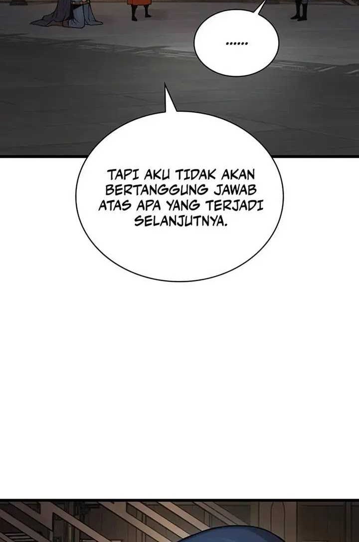 Myst, Might, Mayhem (Legend Of Heavenly Chaos Demon) Chapter 70 - halaman 33