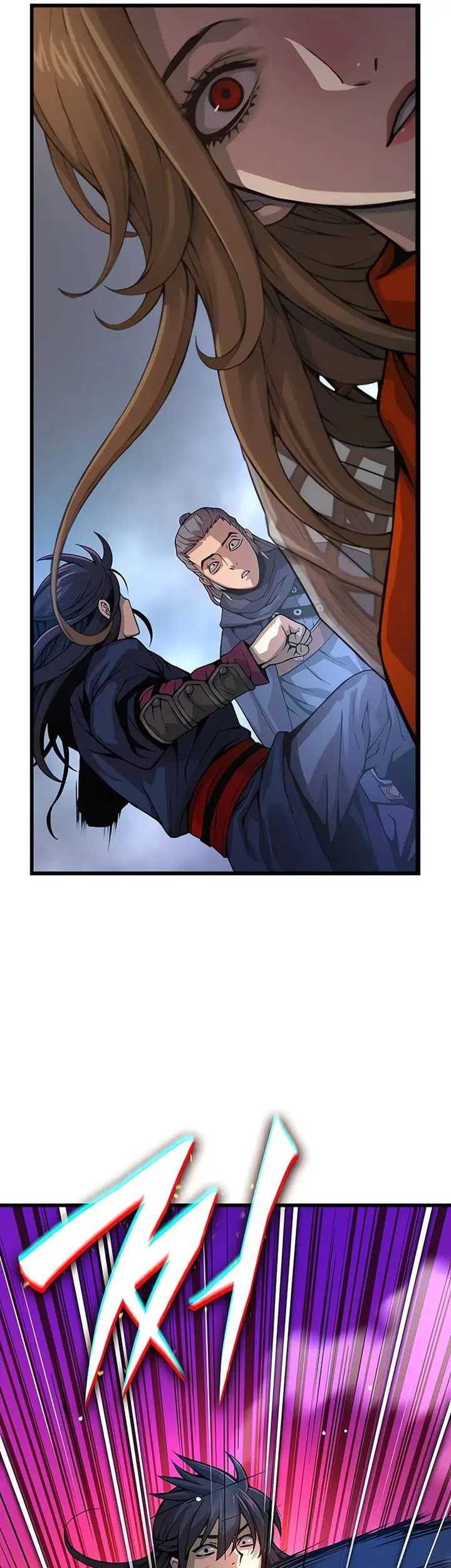 Myst, Might, Mayhem (Legend Of Heavenly Chaos Demon) Chapter 70 - halaman 42