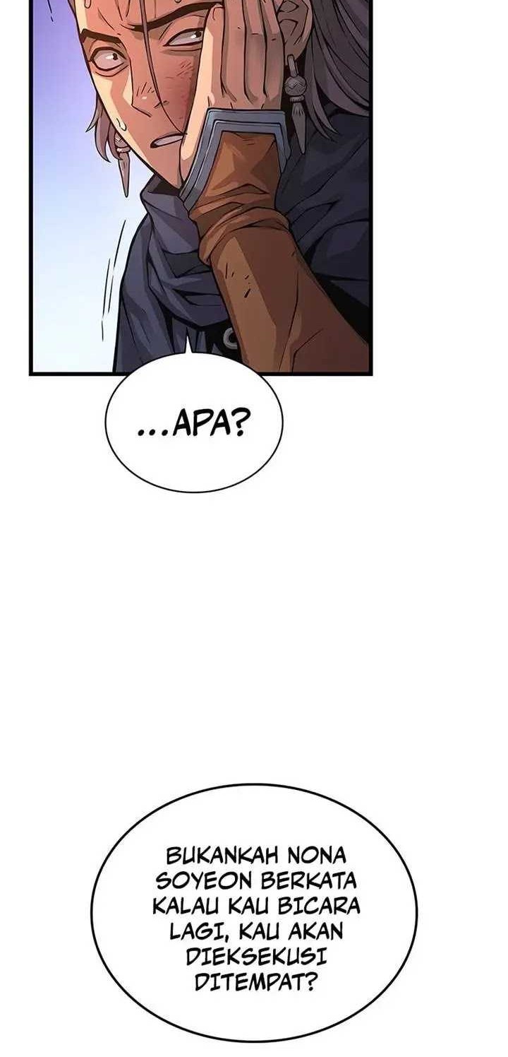 Myst, Might, Mayhem (Legend Of Heavenly Chaos Demon) Chapter 70 - halaman 45