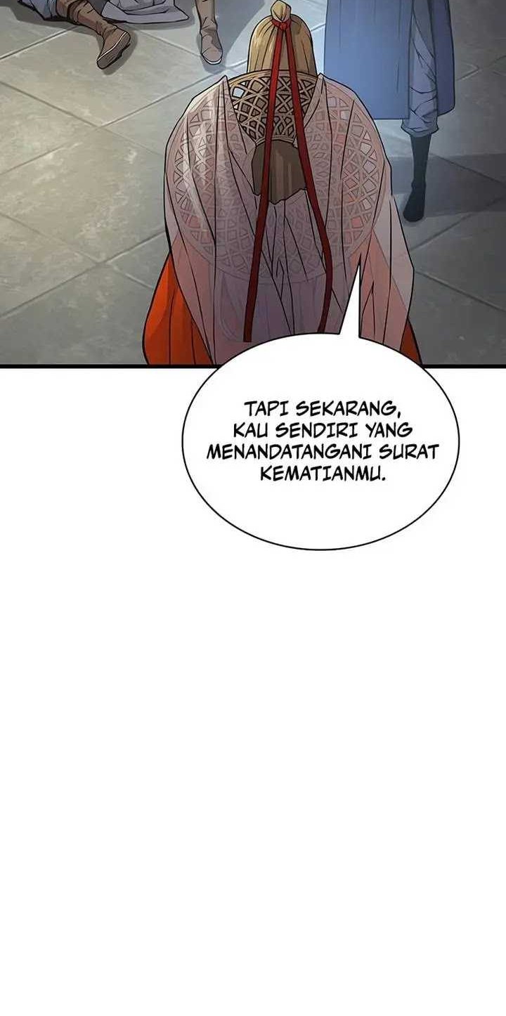 Myst, Might, Mayhem (Legend Of Heavenly Chaos Demon) Chapter 70 - halaman 49