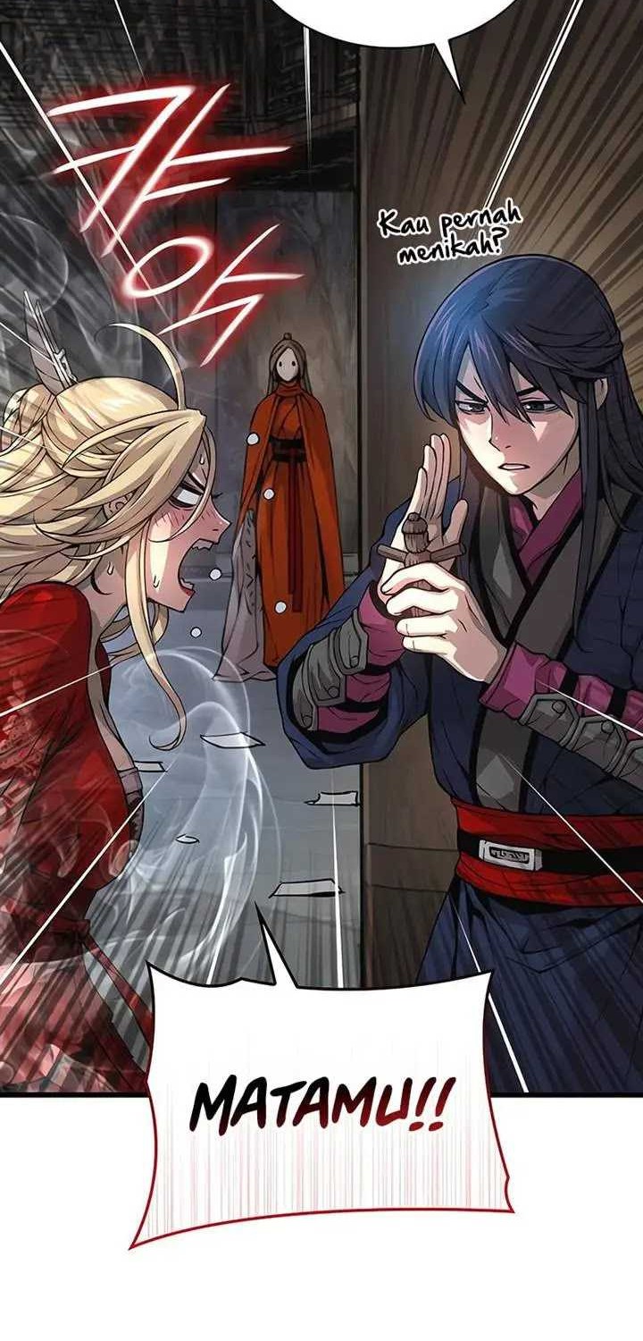 Myst, Might, Mayhem (Legend Of Heavenly Chaos Demon) Chapter 70 - halaman 5