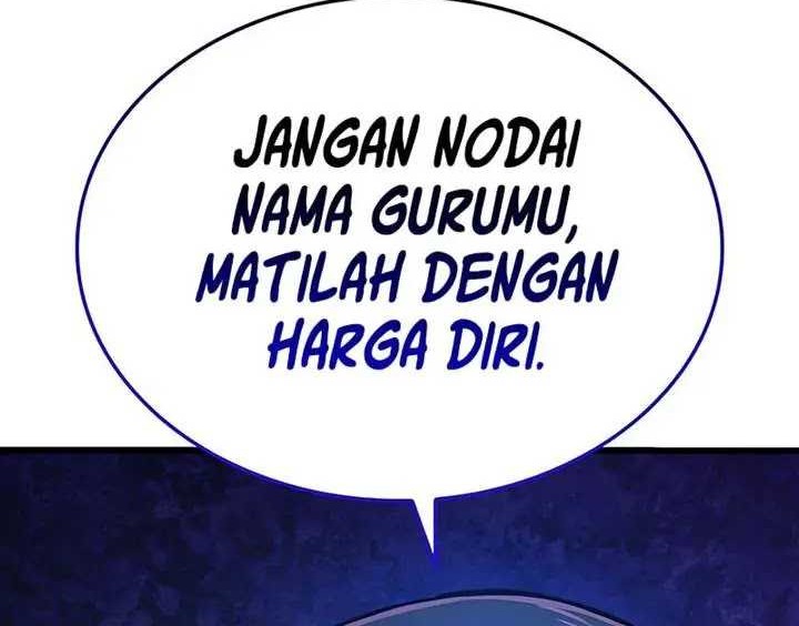 Myst, Might, Mayhem (Legend Of Heavenly Chaos Demon) Chapter 70 - halaman 53