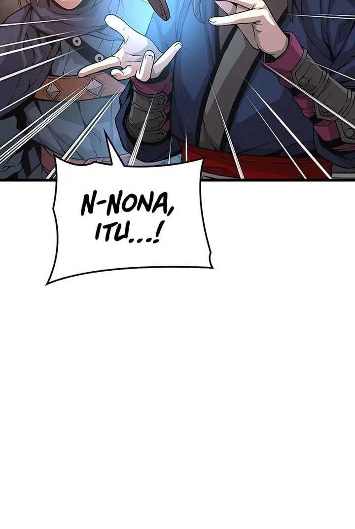 Myst, Might, Mayhem (Legend Of Heavenly Chaos Demon) Chapter 70 - halaman 61